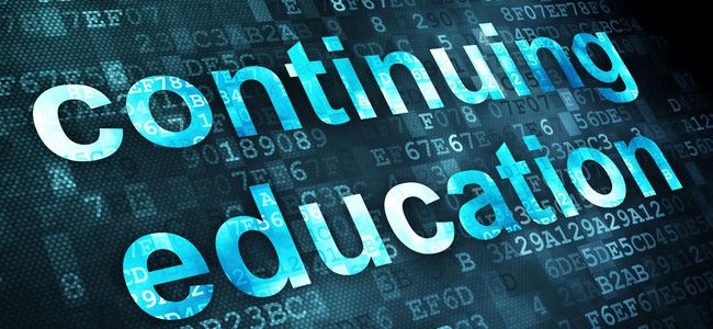  Delta Continuing Education